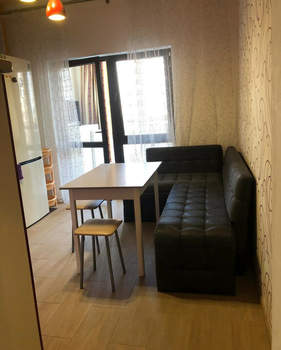 1-к квартира, вторичка, 38м2, 2/11 этаж