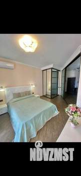 1-к квартира, вторичка, 52м2, 6/6 этаж