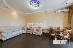 3-к квартира, вторичка, 84м2, 3/5 этаж