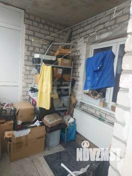 2-к квартира, вторичка, 51м2, 3/5 этаж