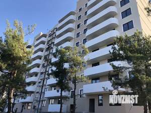 2-к квартира, вторичка, 78м2, 2/9 этаж