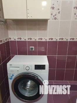 1-к квартира, вторичка, 44м2, 2/8 этаж