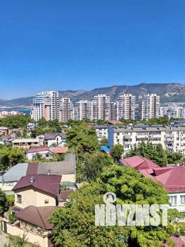 1-к квартира, вторичка, 34м2, 8/10 этаж