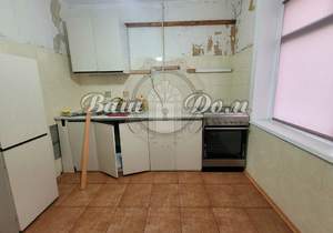 2-к квартира, вторичка, 52м2, 4/9 этаж