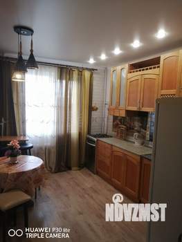 3-к квартира, вторичка, 65м2, 5/9 этаж