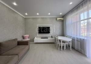 1-к квартира, вторичка, 50м2, 3/5 этаж