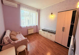 1-к квартира, вторичка, 30м2, 1/3 этаж