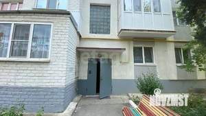 3-к квартира, вторичка, 58м2, 4/5 этаж