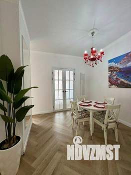 1-к квартира, вторичка, 51м2, 5/5 этаж