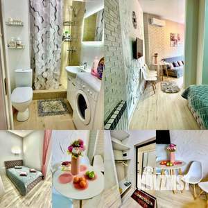 1-к квартира, вторичка, 30м2, 6/8 этаж