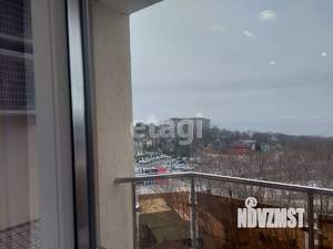 1-к квартира, вторичка, 34м2, 4/6 этаж