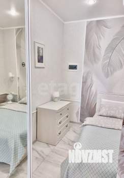 Студия квартира, вторичка, 31м2, 1/7 этаж