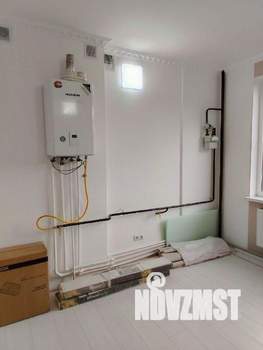 1-к квартира, вторичка, 50м2, 2/5 этаж