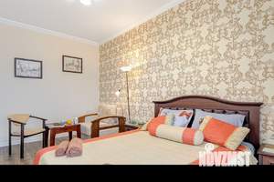 1-к квартира, вторичка, 50м2, 9/12 этаж