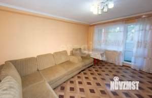 3-к квартира, вторичка, 58м2, 3/5 этаж