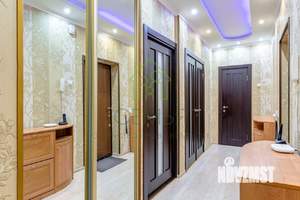 2-к квартира, вторичка, 58м2, 9/9 этаж