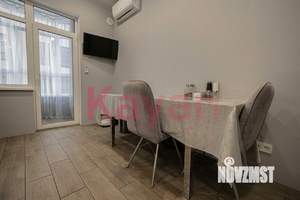 1-к квартира, вторичка, 42м2, 3/8 этаж