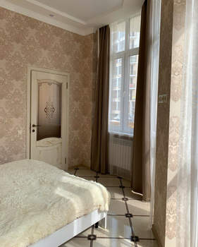2-к квартира, вторичка, 55м2, 1/8 этаж