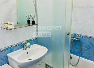 1-к квартира, вторичка, 31м2, 1/5 этаж