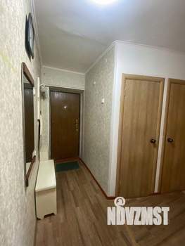 2-к квартира, вторичка, 42м2, 1/5 этаж