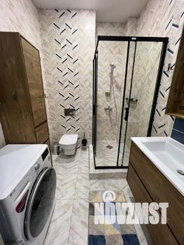 1-к квартира, вторичка, 49м2, 6/8 этаж