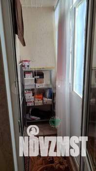 1-к квартира, вторичка, 30м2, 3/4 этаж