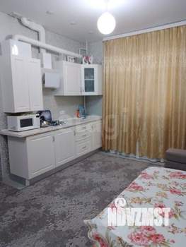 2-к квартира, вторичка, 55м2, 1/6 этаж