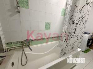 1-к квартира, вторичка, 46м2, 2/4 этаж