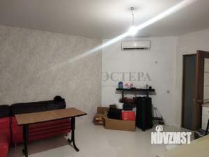 1-к квартира, вторичка, 51м2, 2/2 этаж