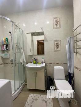 1-к квартира, вторичка, 36м2, 9/9 этаж