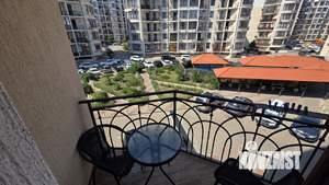 1-к квартира, вторичка, 37м2, 3/8 этаж