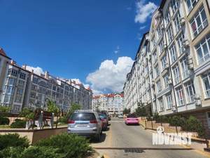 2-к квартира, вторичка, 74м2, 3/6 этаж