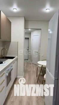 1-к квартира, вторичка, 36м2, 1/2 этаж