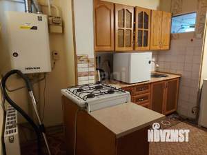 1-к квартира, вторичка, 29м2, 2/3 этаж