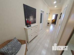 2-к квартира, вторичка, 74м2, 7/8 этаж