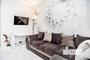 3-к квартира, вторичка, 55м2, 3/8 этаж
