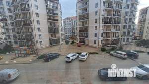 1-к квартира, вторичка, 43м2, 2/8 этаж