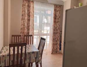 1-к квартира, вторичка, 39м2, 6/6 этаж