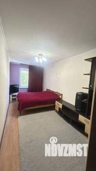 3-к квартира, вторичка, 57м2, 2/5 этаж
