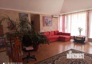 4-к квартира, вторичка, 121м2, 4/5 этаж