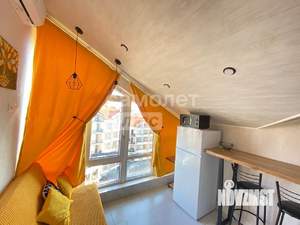 Студия квартира, вторичка, 30м2, 5/5 этаж