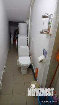 3-к квартира, вторичка, 68м2, 1/5 этаж