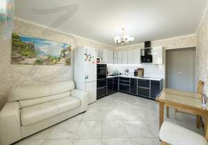 2-к квартира, вторичка, 66м2, 12/16 этаж