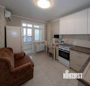 1-к квартира, вторичка, 41м2, 7/7 этаж