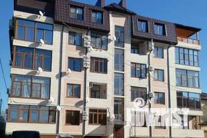 1-к квартира, вторичка, 46м2, 4/5 этаж