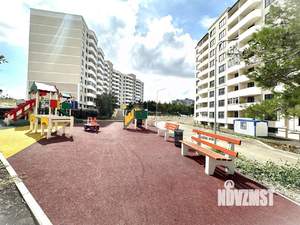 2-к квартира, вторичка, 75м2, 7/9 этаж