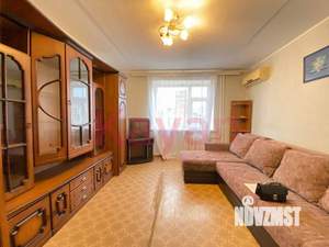 2-к квартира, вторичка, 52м2, 4/5 этаж