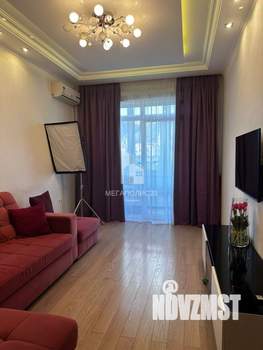 2-к квартира, вторичка, 61м2, 5/7 этаж