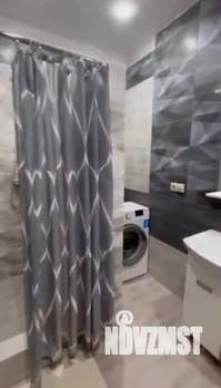 1-к квартира, вторичка, 41м2, 7/7 этаж