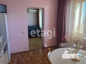 2-к квартира, вторичка, 54м2, 16/16 этаж